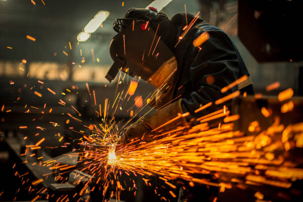 Best Structural Steel Welding in Stanfield, NC