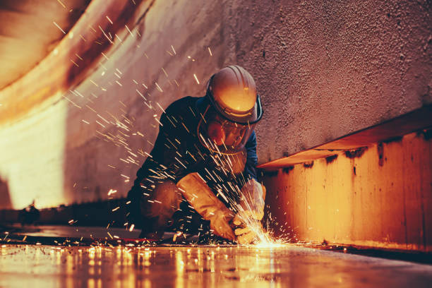 Best Welding Equipment Sales and Repair in Stanfield, NC