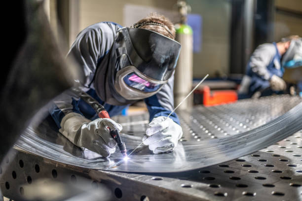 Best Pipe Welding in Stanfield, NC