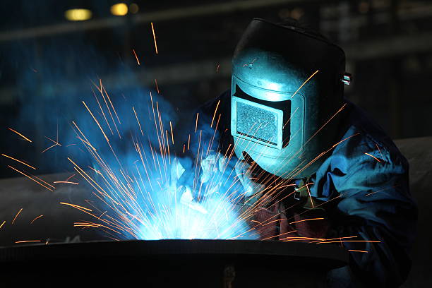 Best Automation and Robotic Welding in Stanfield, NC