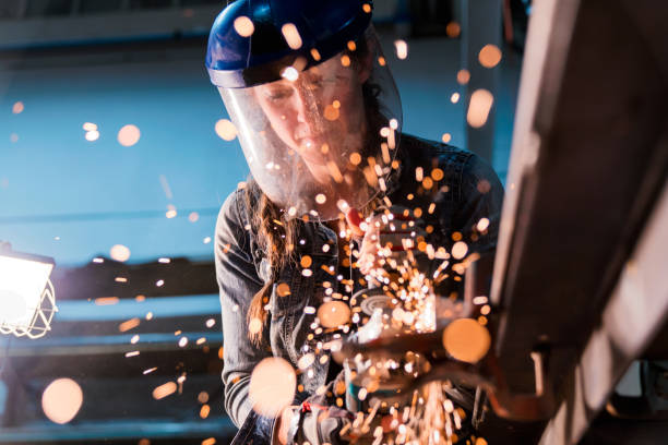Best Maintenance and Repair Welding in Stanfield, NC